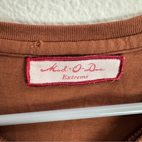 Mod O Doe Extreme Shirt Light Gym - Picture 2 of 5